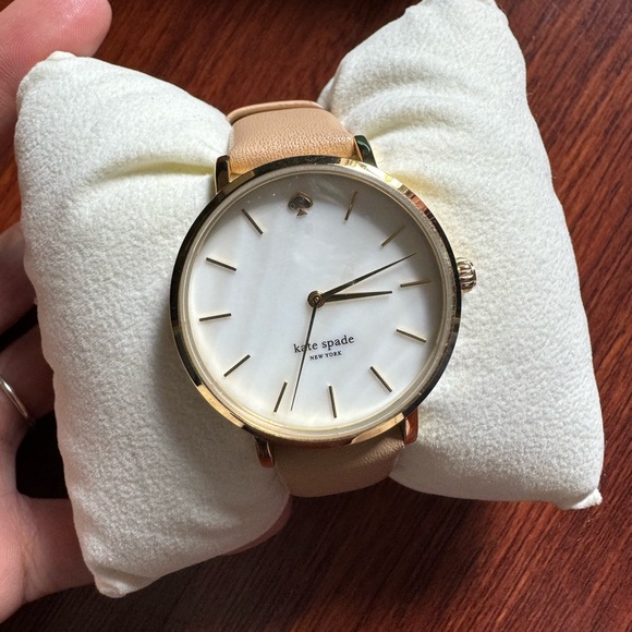 KATE SPADE ⏱️ - Picture 2 of 4